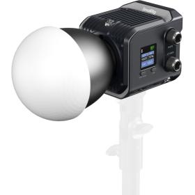 SmallRig 5380 RC 100C COB LED Video Light (Ink Blue / Pro Version)