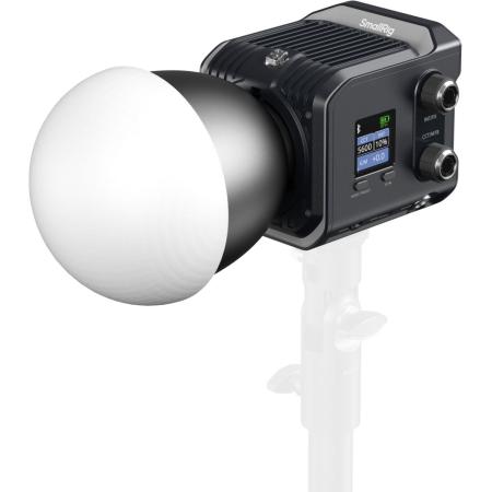 SmallRig 5380 RC 100C COB LED Video Light (Ink Blue / Pro Version)