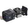 SmallRig 5380 RC 100C COB LED Video Light (Ink Blue / Pro Version)