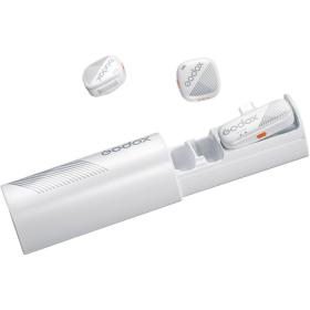 Godox Cube SC Kit 2 White