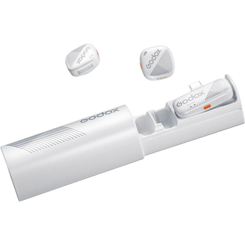 Godox Cube SC Kit 2 White