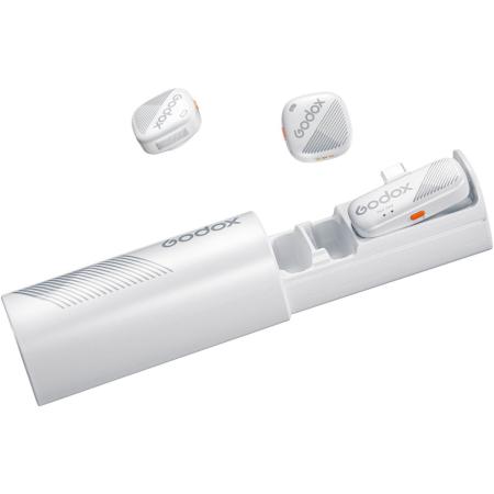 Godox Cube SC Kit 2 White