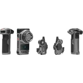 Tilta WLC-T06 Nucleus-M II Wireless Lens Control System Ultimate Kit