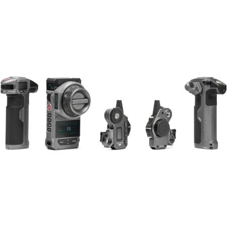 Tilta WLC-T06 Nucleus-M II Wireless Lens Control System Ultimate Kit