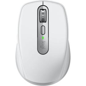 Logitech MX Anywhere 3S For Mac - Pale Grey