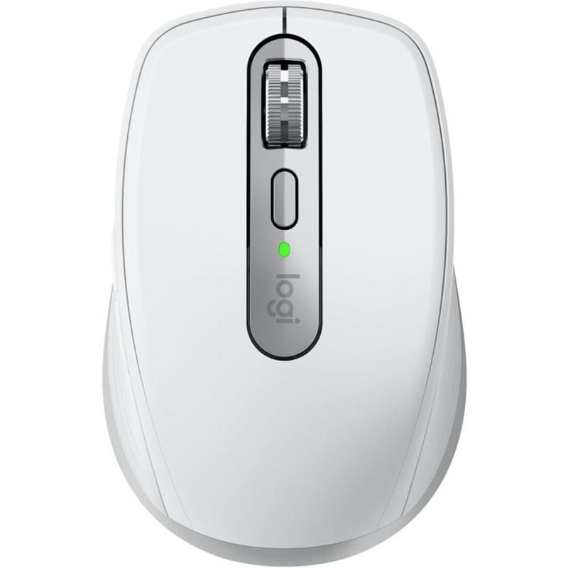 Logitech MX Anywhere 3S For Mac - Pale Grey