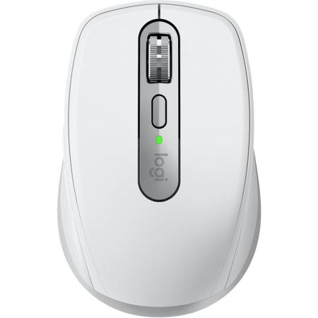 Logitech MX Anywhere 3S For Mac - Pale Grey