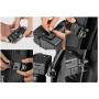 SmallRig 5053 Camera Clip w/ Quick Release Mount Plate Kit