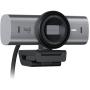 Logitech MX Brio 4K Ultra HD Webcam Grey