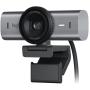 Logitech MX Brio 4K Ultra HD Webcam Grey