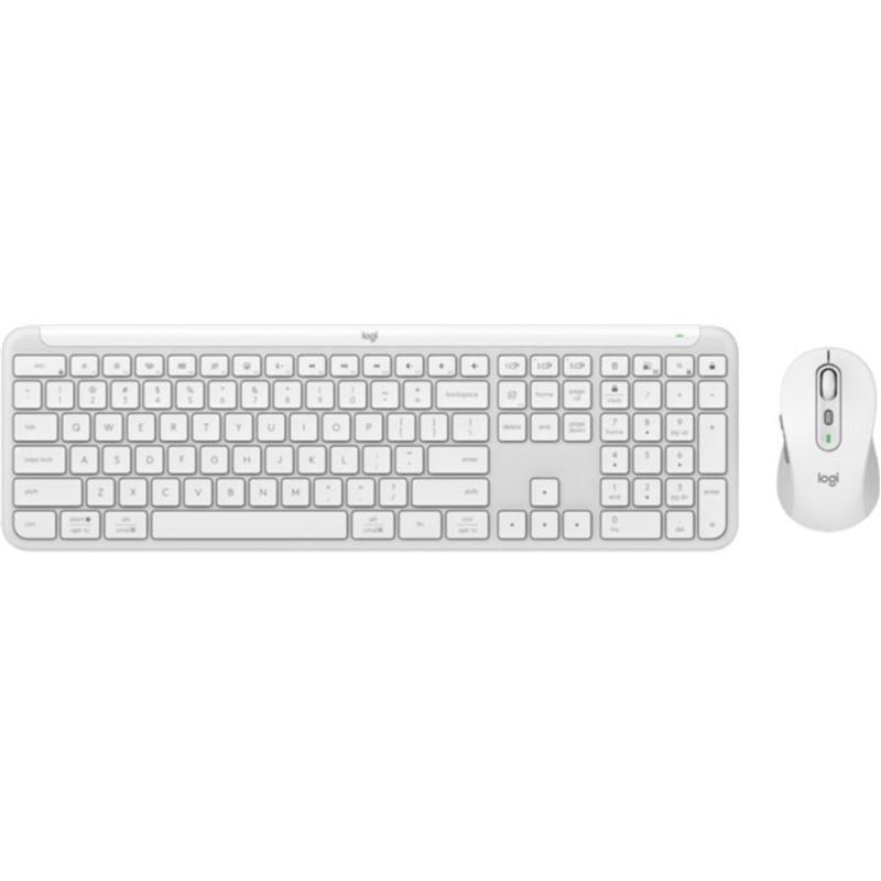 Logitech Signature Slim Combo MK950 (Pan)