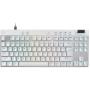 Logitech Pro X TKL Rapid White (Us)