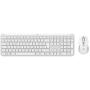 Logitech Signature Slim Combo MK950 (DE)