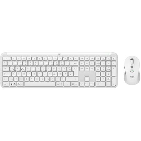 Logitech Signature Slim Combo MK950 (DE)