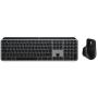 Logitech MX Keys S Combo For Mac (FR)