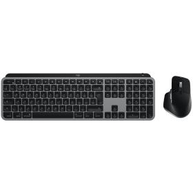 Logitech MX Keys S Combo For Mac (FR)