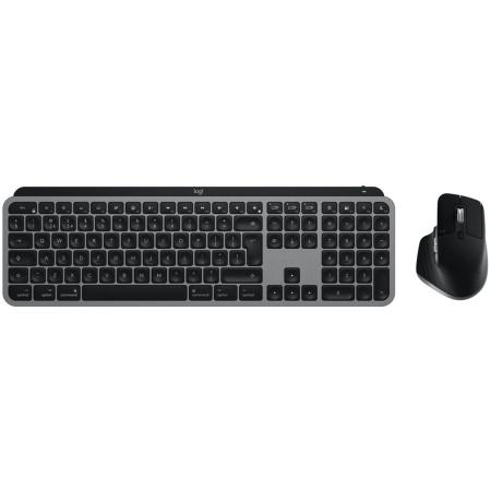Logitech MX Keys S Combo For Mac (FR)