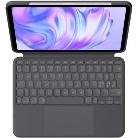 Logitech Combo Touch iPad Pro 11IN (Pan)