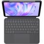 Logitech Combo Touch iPad Pro 11IN (Pan)