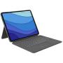 Logitech Combo Touch iPad Pro 11IN (Pan)