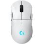 Logitech Pro 2 Lightspeed - White