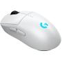 Logitech Pro 2 Lightspeed - White