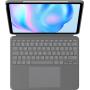 Logitech Combo Touch For iPad Air 13IN (UK)