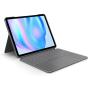 Logitech Combo Touch For iPad Air 13IN (UK)