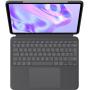 Logitech Combo Touch For iPad Pro 13IN (Fra)