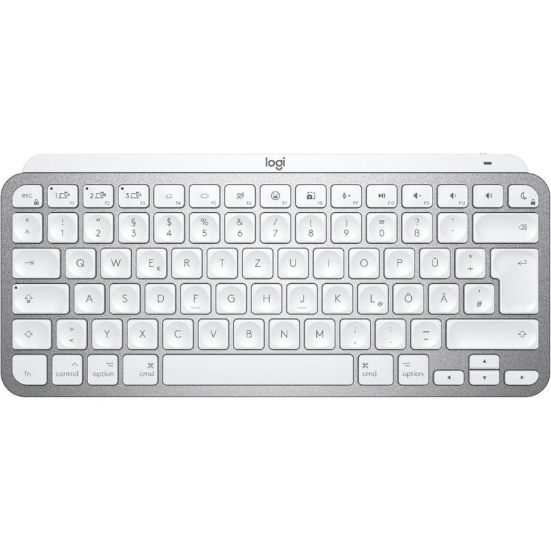 Logitech MX Keys Mini For Mac Minimalist