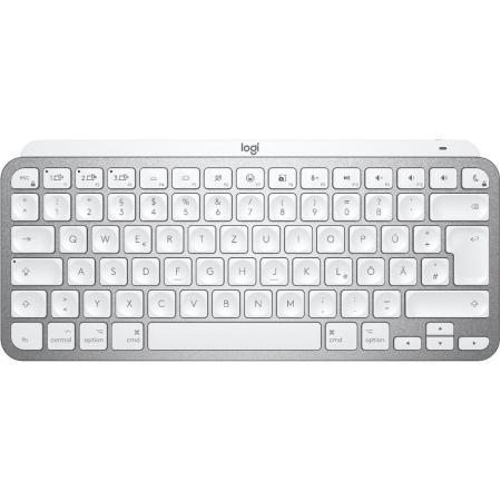 Logitech MX Keys Mini For Mac Minimalist