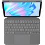 Logitech Combo Touch iPad Air 11inch (Fra)