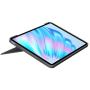 Logitech Combo Touch iPad Air 11inch (Fra)