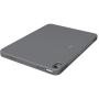 Logitech Combo Touch iPad Air 11inch (Fra)
