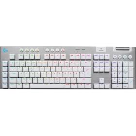 Logitech G915 X Lightspeed Keyboard (Pan)