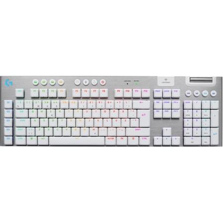 Logitech G915 X Lightspeed Keyboard (Pan)
