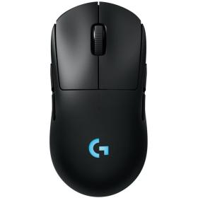 Logitech Pro 2 Lightspeed - Black