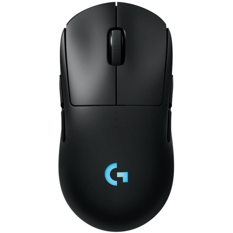 Logitech Pro 2 Lightspeed - Black