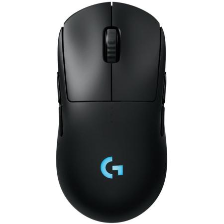 Logitech Pro 2 Lightspeed - Black