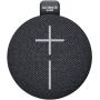 Logitech Ultimate Ears Miniroll Black