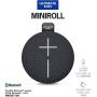 Logitech Ultimate Ears Miniroll Black