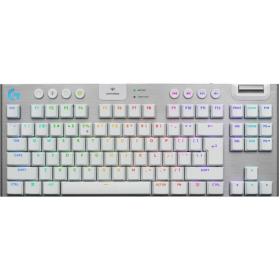 Logitech G915 X Lightspeed TKL Keyboard(Pan)