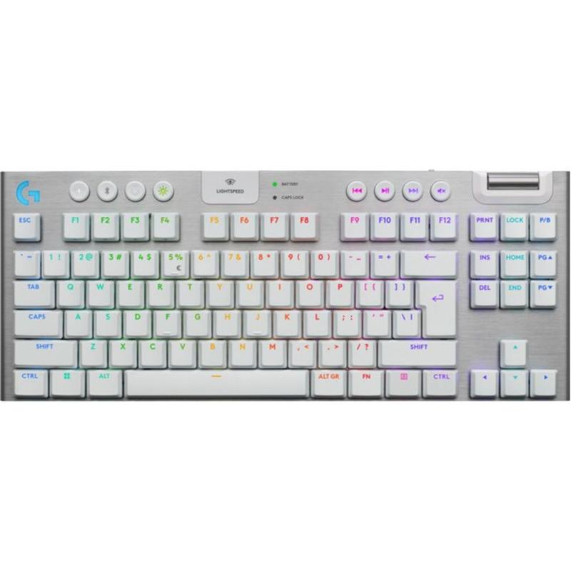 Logitech G915 X Lightspeed TKL Keyboard(Pan)