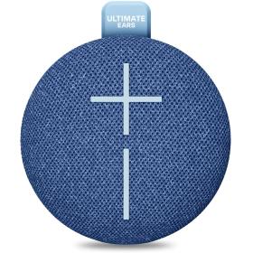 Logitech Ultimate Ears Miniroll Blue
