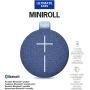 Logitech Ultimate Ears Miniroll Blue