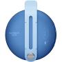 Logitech Ultimate Ears Miniroll Blue