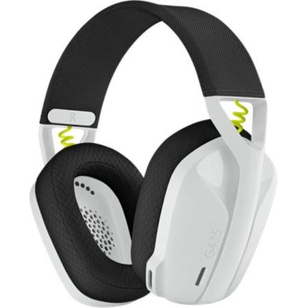 Logitech G435 Lightspeed Wireless Headset
