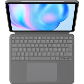 Logitech Combo Touch For iPad Air 13IN (Fra)