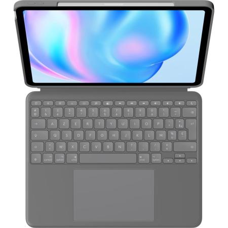 Logitech Combo Touch For iPad Air 13IN (Fra)