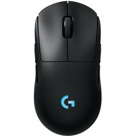 Logitech Pro 2 Lightspeed - Black